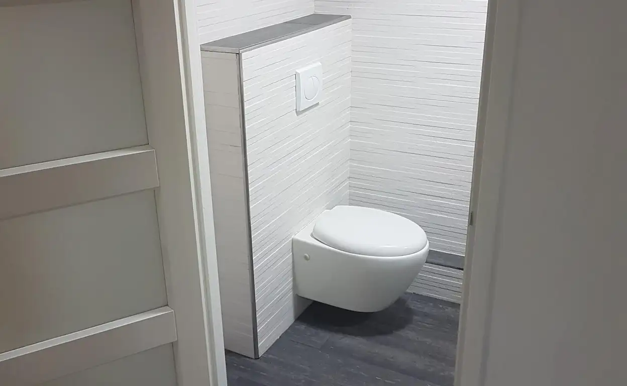 Foto #11 Appartement Den Ilp Den Ilp