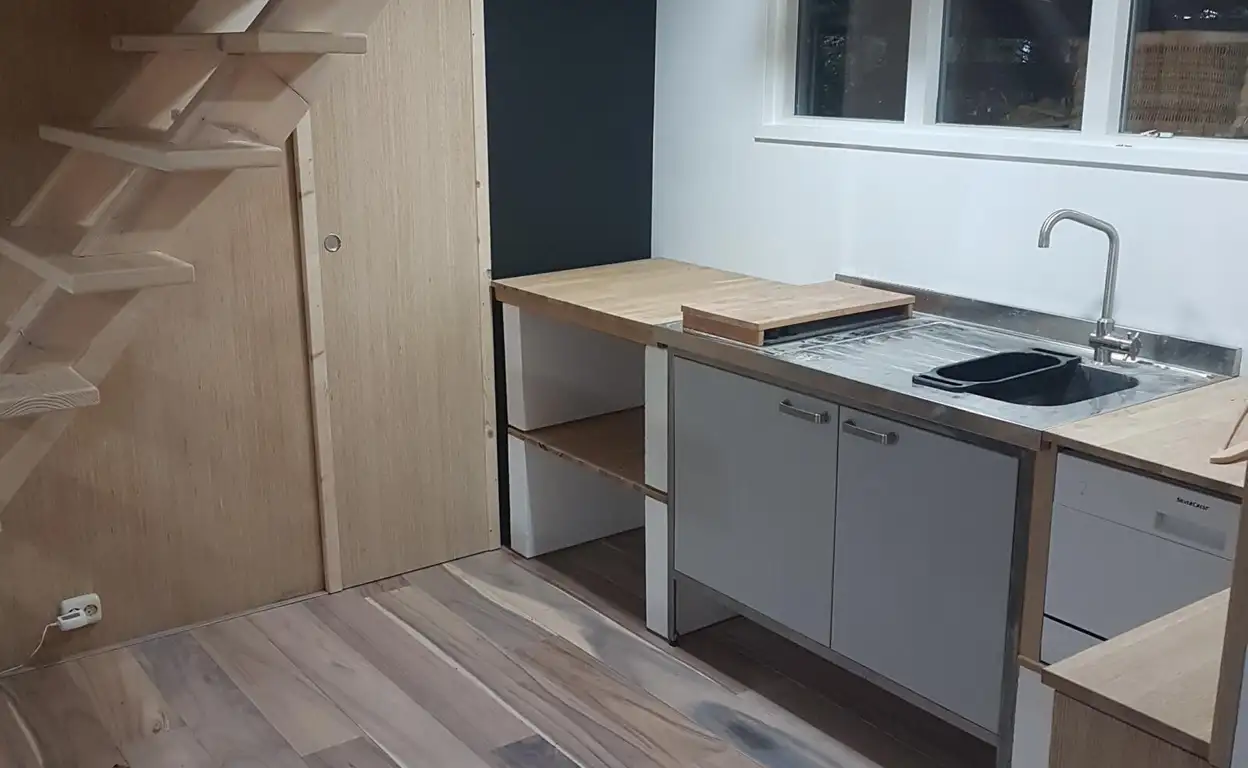 Foto #12 Appartement Den Ilp Den Ilp