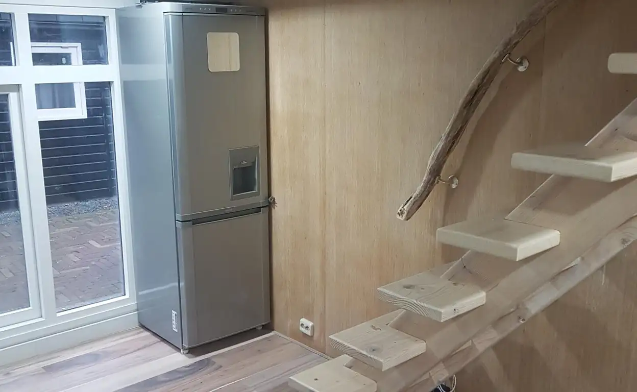 Foto #14 Appartement Den Ilp Den Ilp