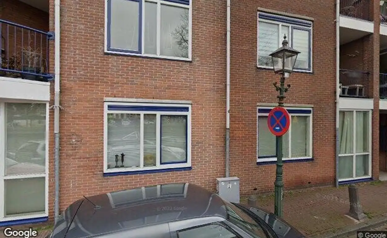 Foto #0 Appartement Spaarne Haarlem