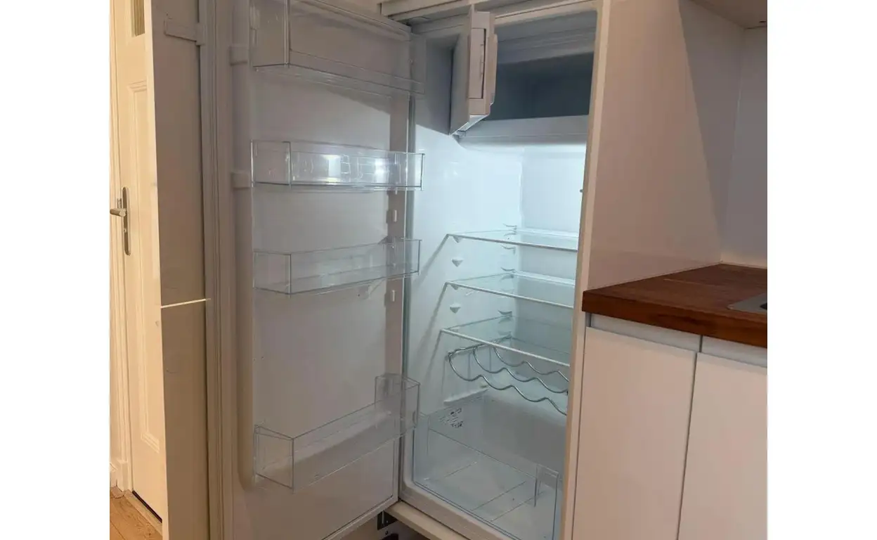 Foto #10 Appartement Oudwijkerveldstraat Utrecht