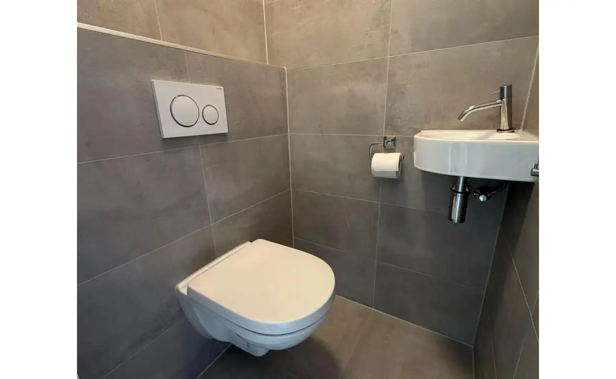Foto #22 Appartement Oudwijkerveldstraat Utrecht