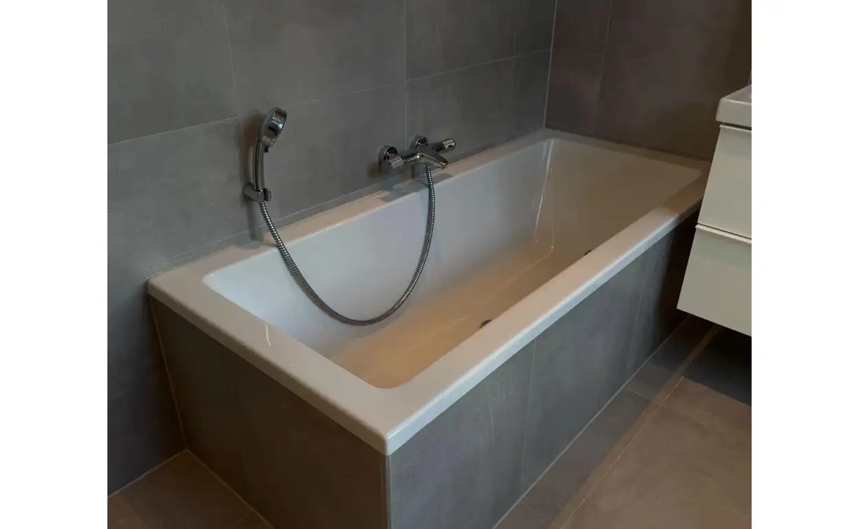 Foto #21 Appartement Oudwijkerveldstraat Utrecht