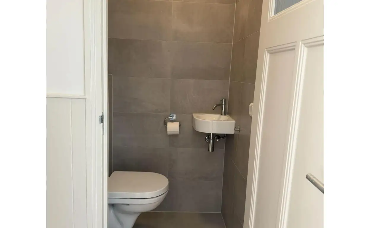 Foto #12 Appartement Oudwijkerveldstraat Utrecht