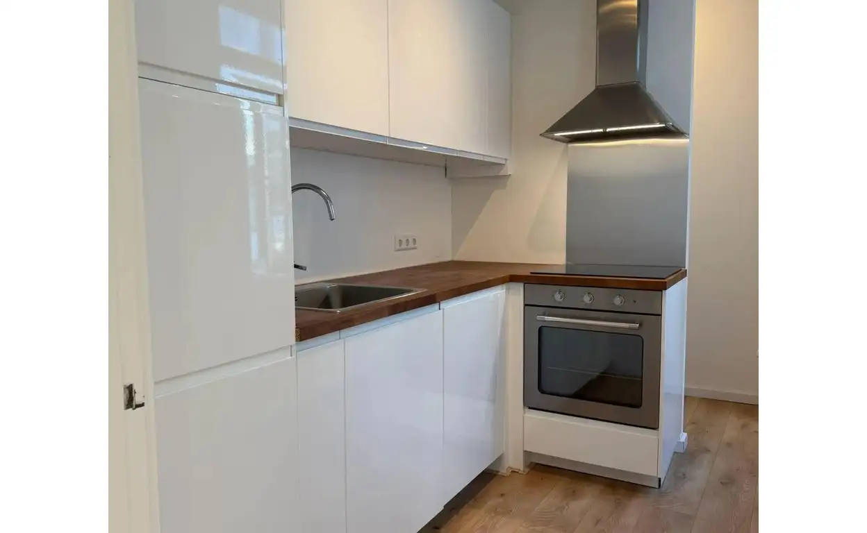 Foto #8 Appartement Oudwijkerveldstraat Utrecht