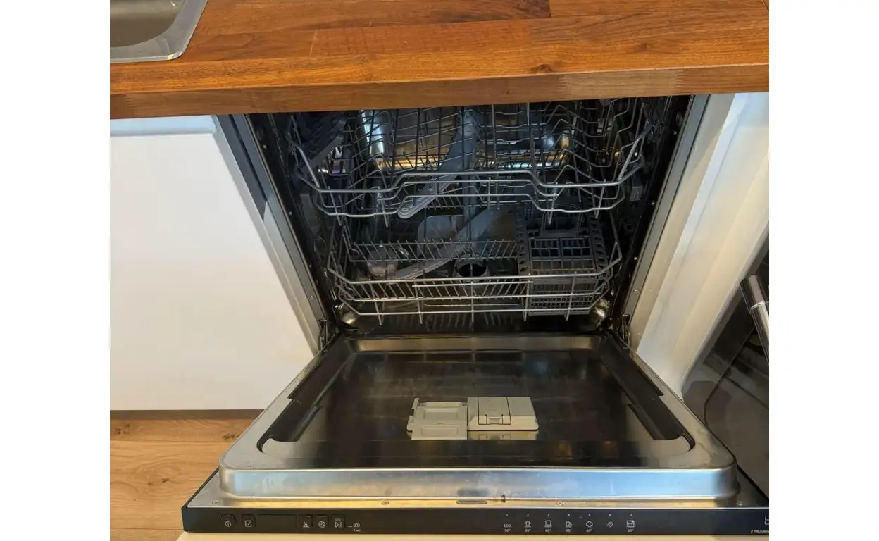 Foto #9 Appartement Oudwijkerveldstraat Utrecht