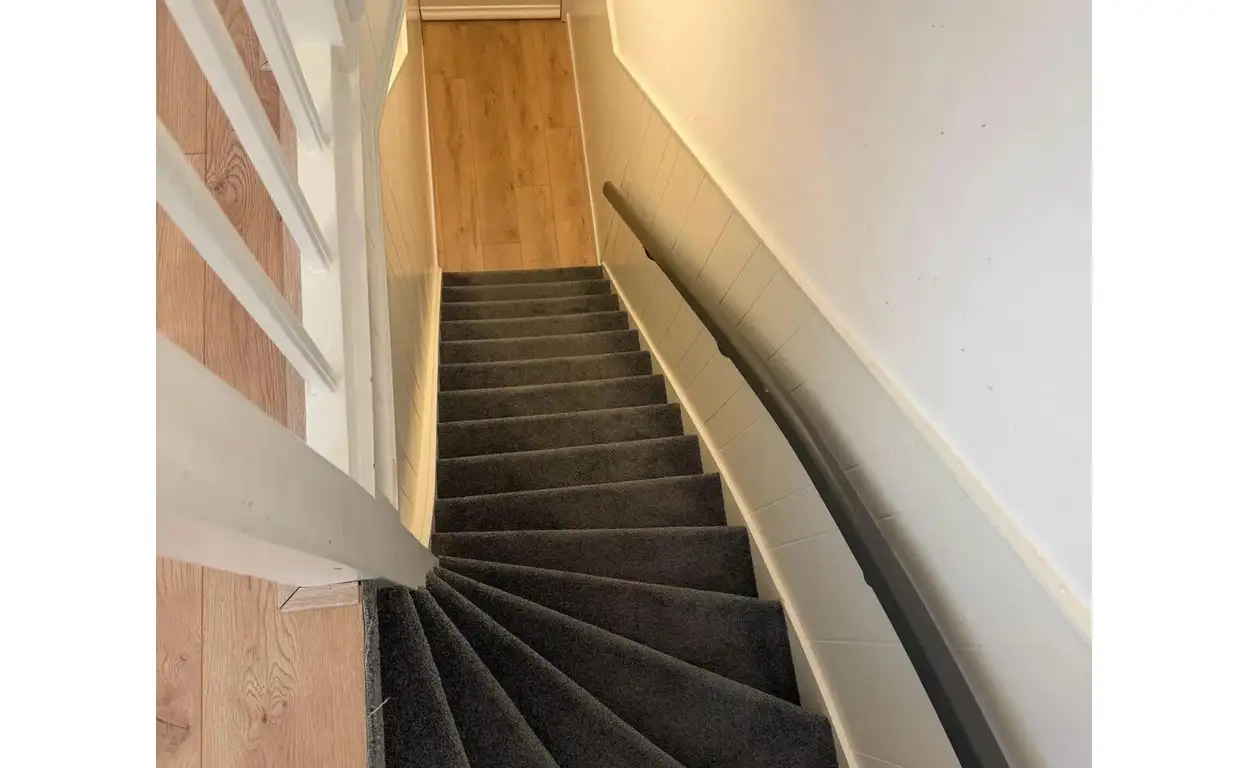 Foto #2 Appartement Oudwijkerveldstraat Utrecht