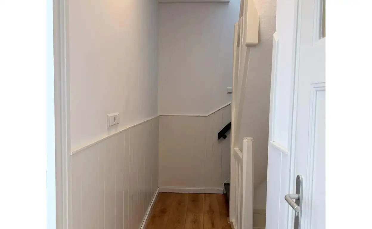 Foto #13 Appartement Oudwijkerveldstraat Utrecht