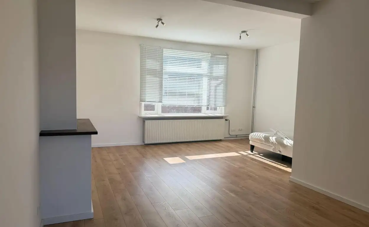 Foto #4 Appartement Oudwijkerveldstraat Utrecht