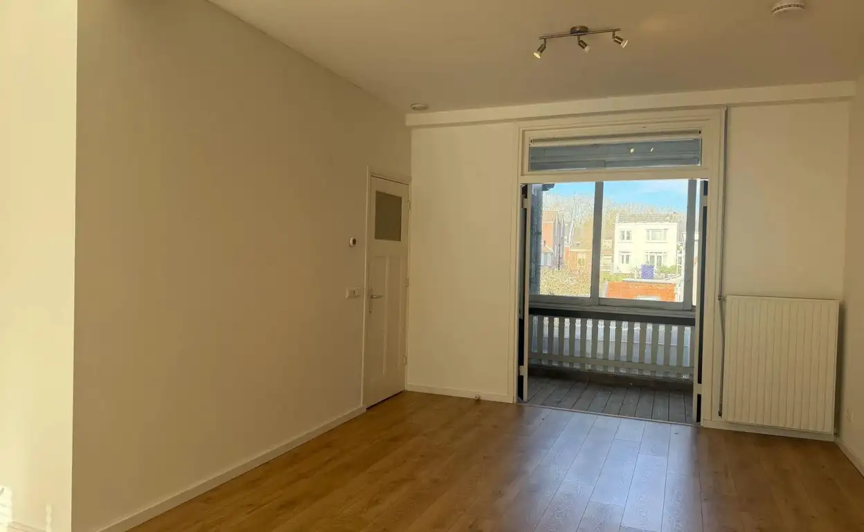 Foto #6 Appartement Oudwijkerveldstraat Utrecht