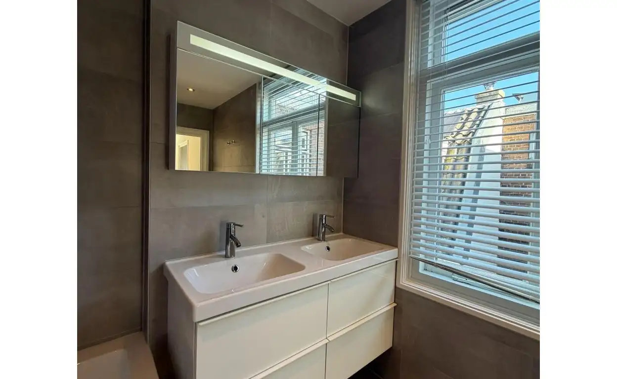 Foto #20 Appartement Oudwijkerveldstraat Utrecht