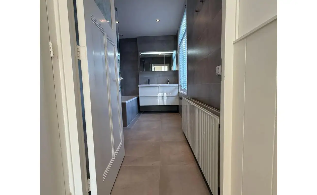 Foto #19 Appartement Oudwijkerveldstraat Utrecht