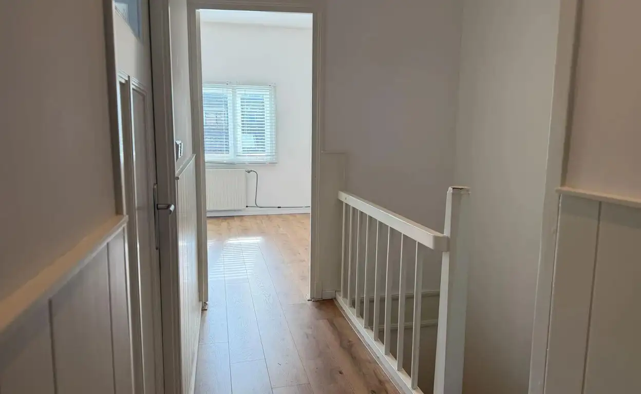 Foto #15 Appartement Oudwijkerveldstraat Utrecht