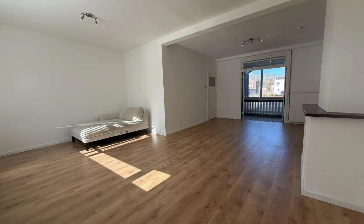 Foto #5 Appartement Oudwijkerveldstraat Utrecht