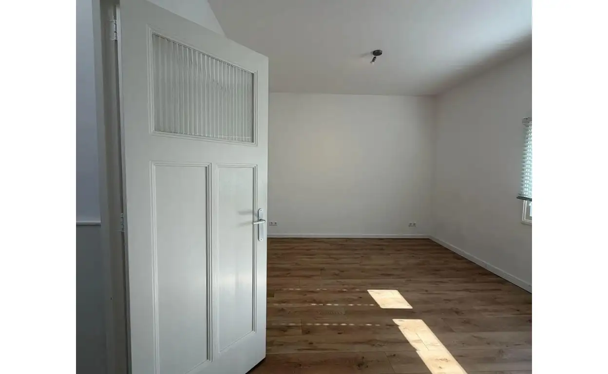 Foto #16 Appartement Oudwijkerveldstraat Utrecht