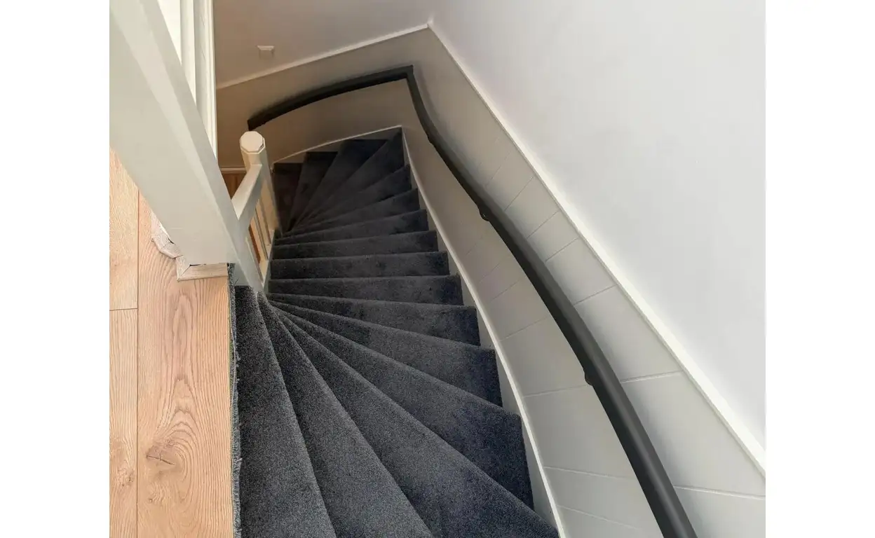 Foto #14 Appartement Oudwijkerveldstraat Utrecht