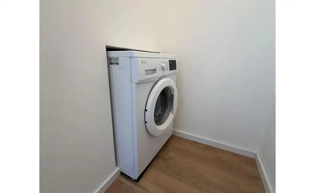 Foto #11 Appartement Oudwijkerveldstraat Utrecht