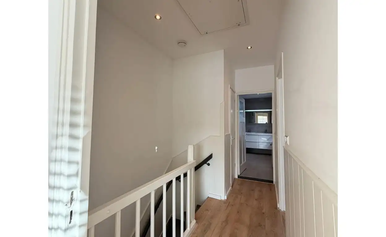 Foto #23 Appartement Oudwijkerveldstraat Utrecht