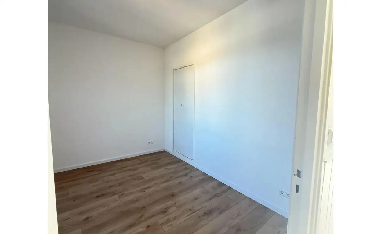 Foto #18 Appartement Oudwijkerveldstraat Utrecht