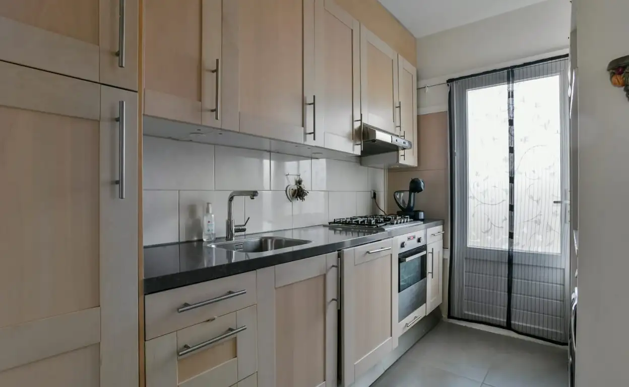 Foto #2 Kamer Kerspellaan Emmen