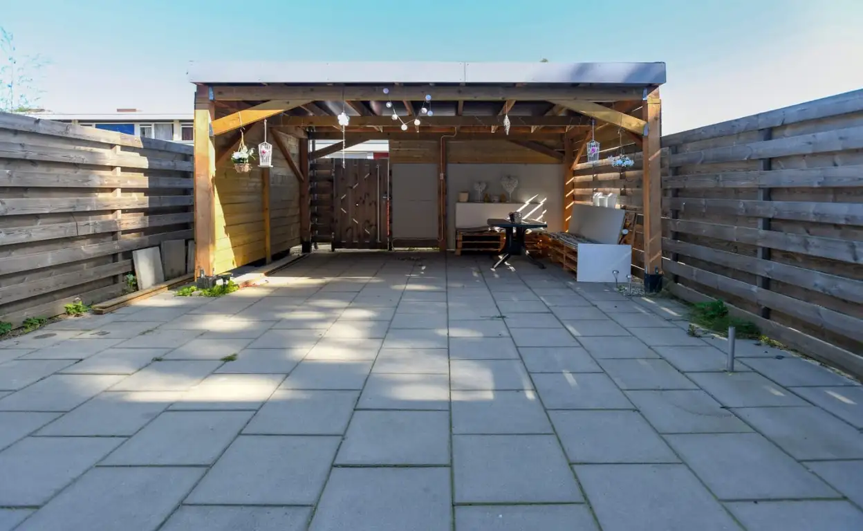Foto #4 Kamer Kerspellaan Emmen