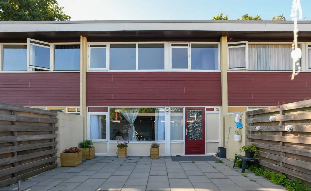 Foto #5 Kamer Kerspellaan Emmen