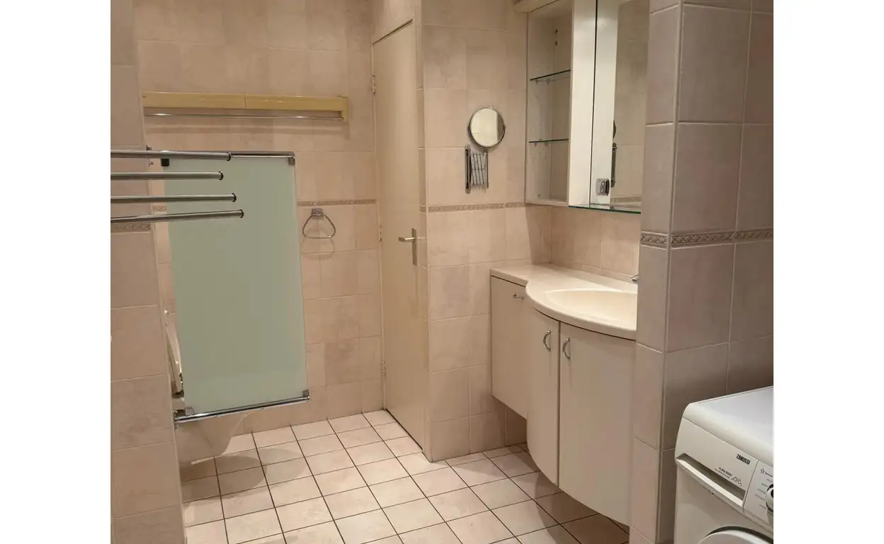 Foto #1 Appartement Plantijnstraat Leiden