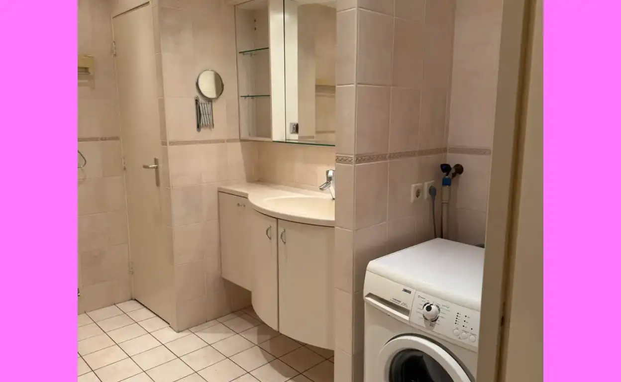 Foto #5 Appartement Plantijnstraat Leiden
