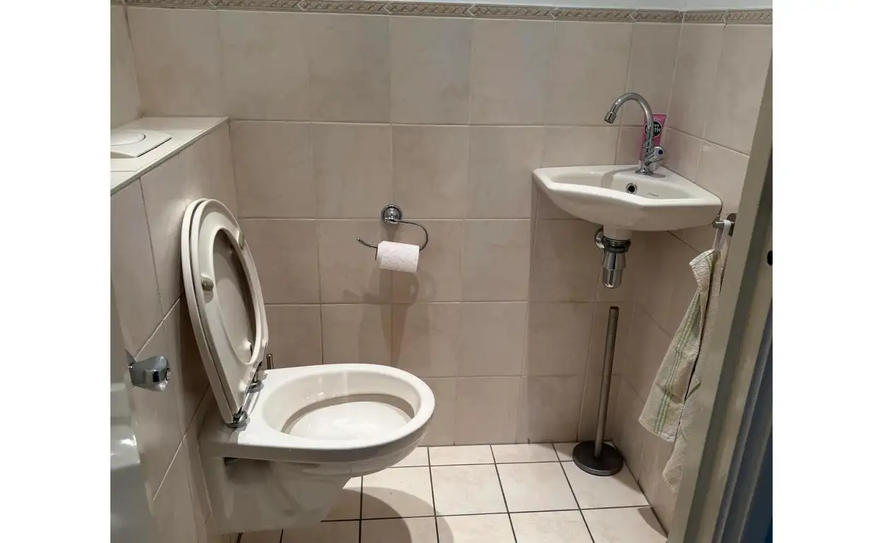 Foto #7 Appartement Plantijnstraat Leiden