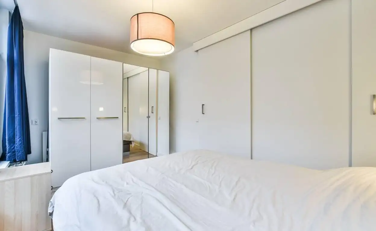 Foto #3 Appartement Pijnackerstraat Amsterdam