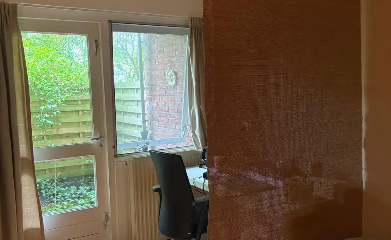 Foto #2 Kamer Wollegaast Leeuwarden