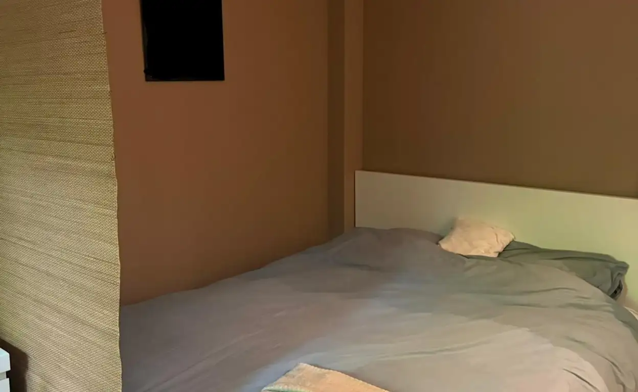 Foto #3 Kamer Wollegaast Leeuwarden