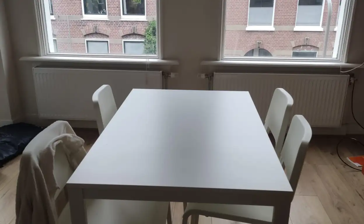 Foto #7 Appartement Bouwmeesterstraat Arnhem