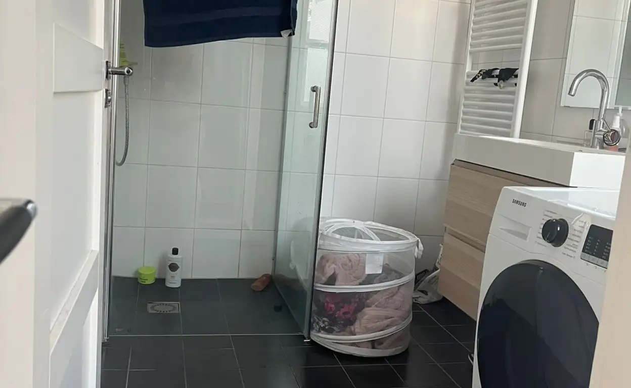 Foto #8 Appartement Bouwmeesterstraat Arnhem