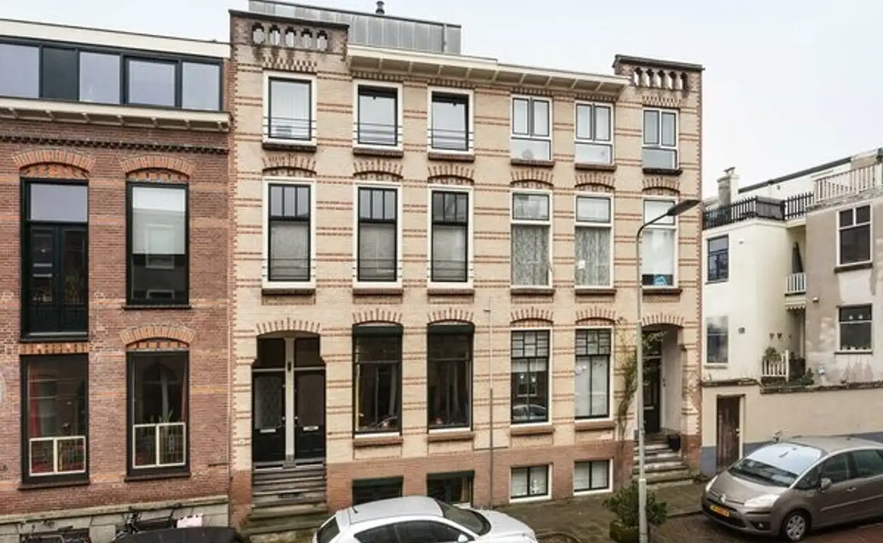 Foto #10 Appartement Bouwmeesterstraat Arnhem