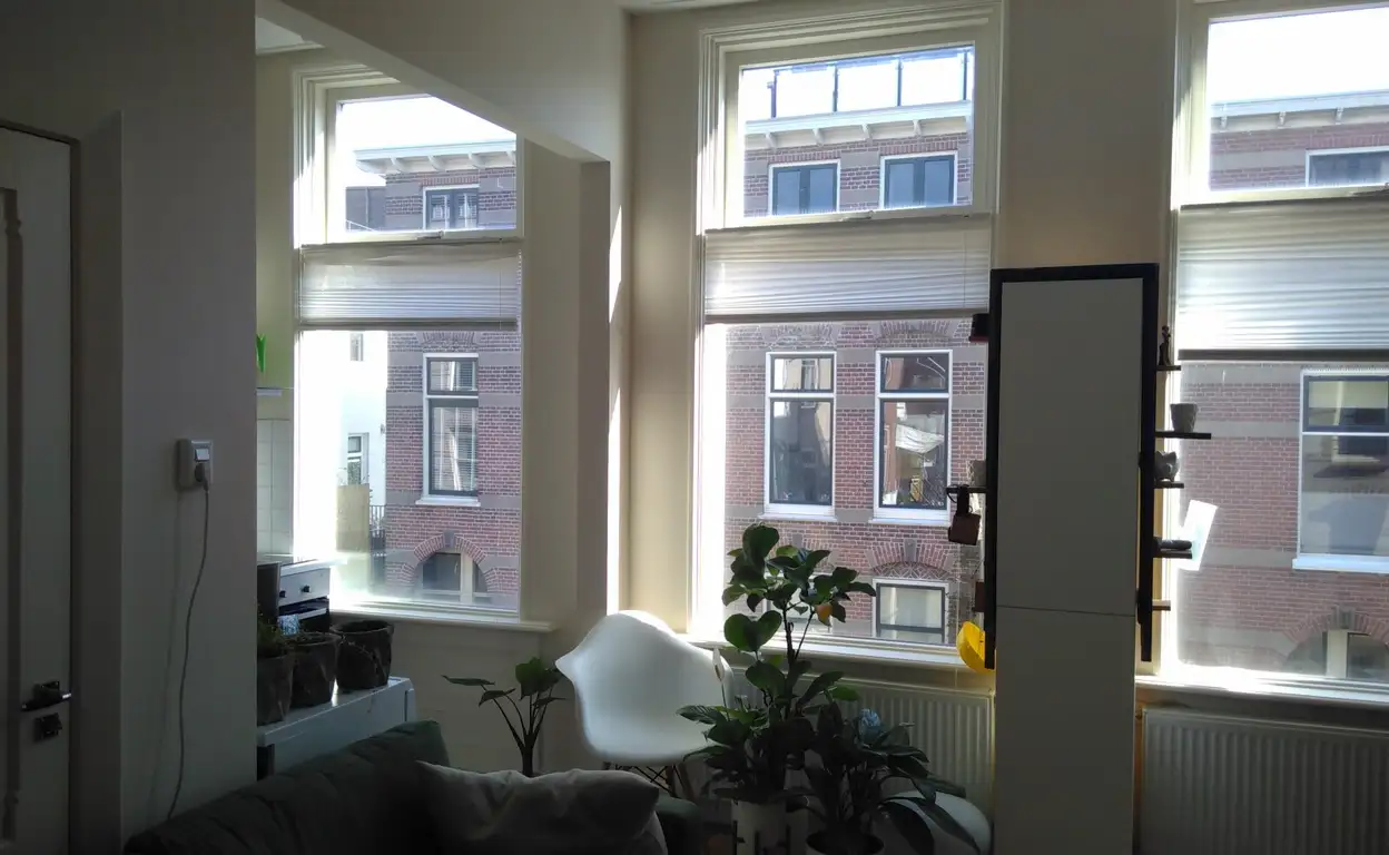 Foto #6 Appartement Bouwmeesterstraat Arnhem
