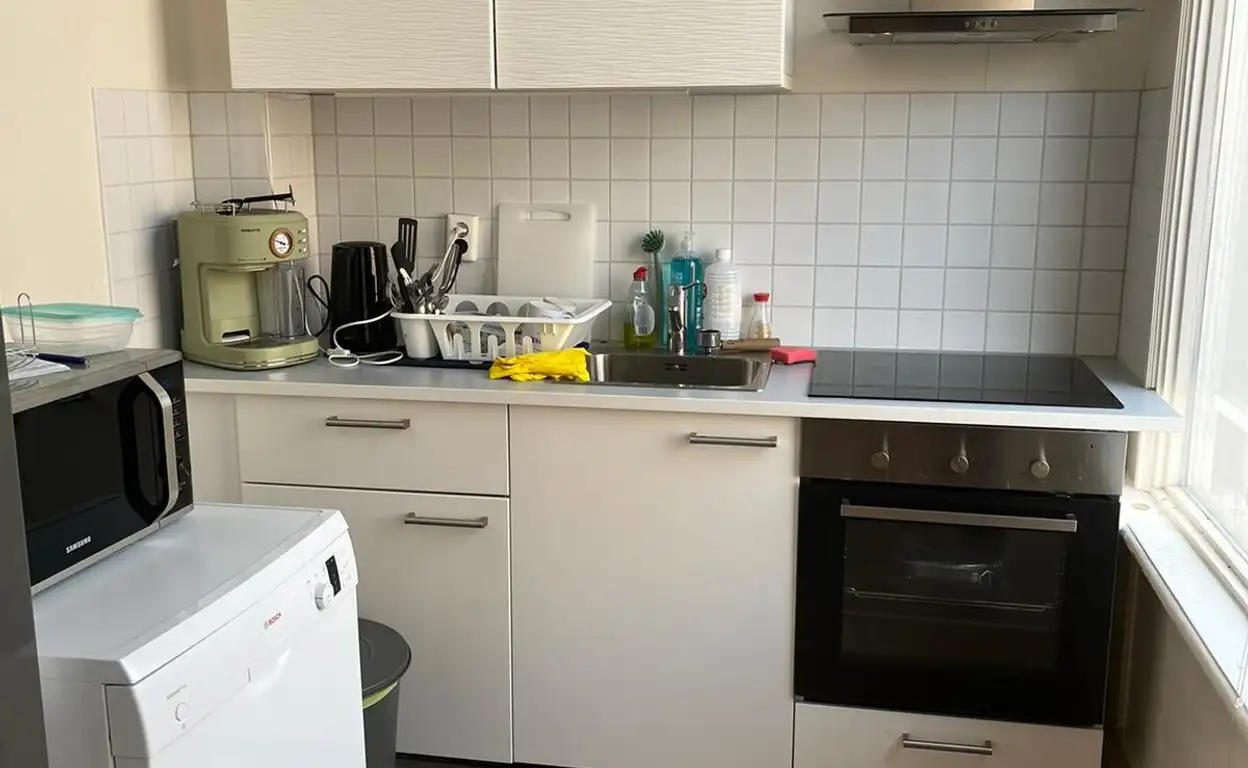 Foto #5 Appartement Bouwmeesterstraat Arnhem
