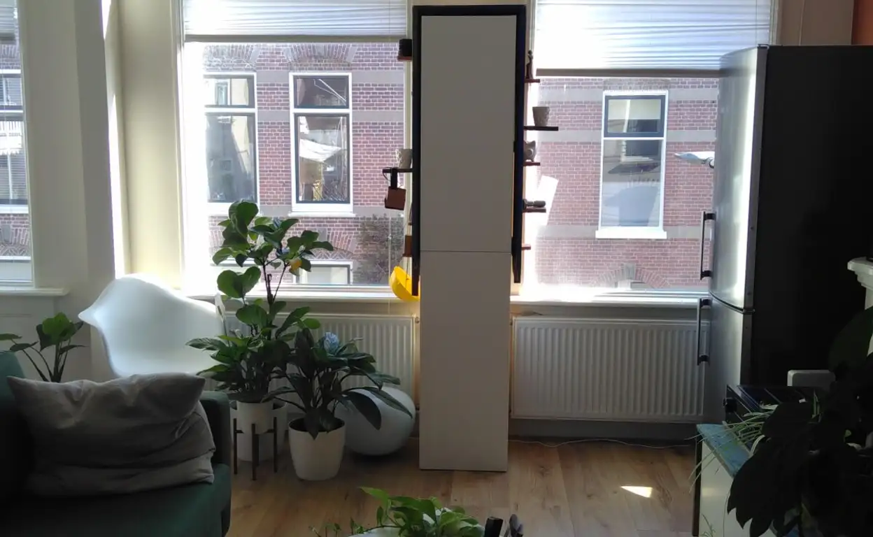 Foto #0 Appartement Bouwmeesterstraat Arnhem
