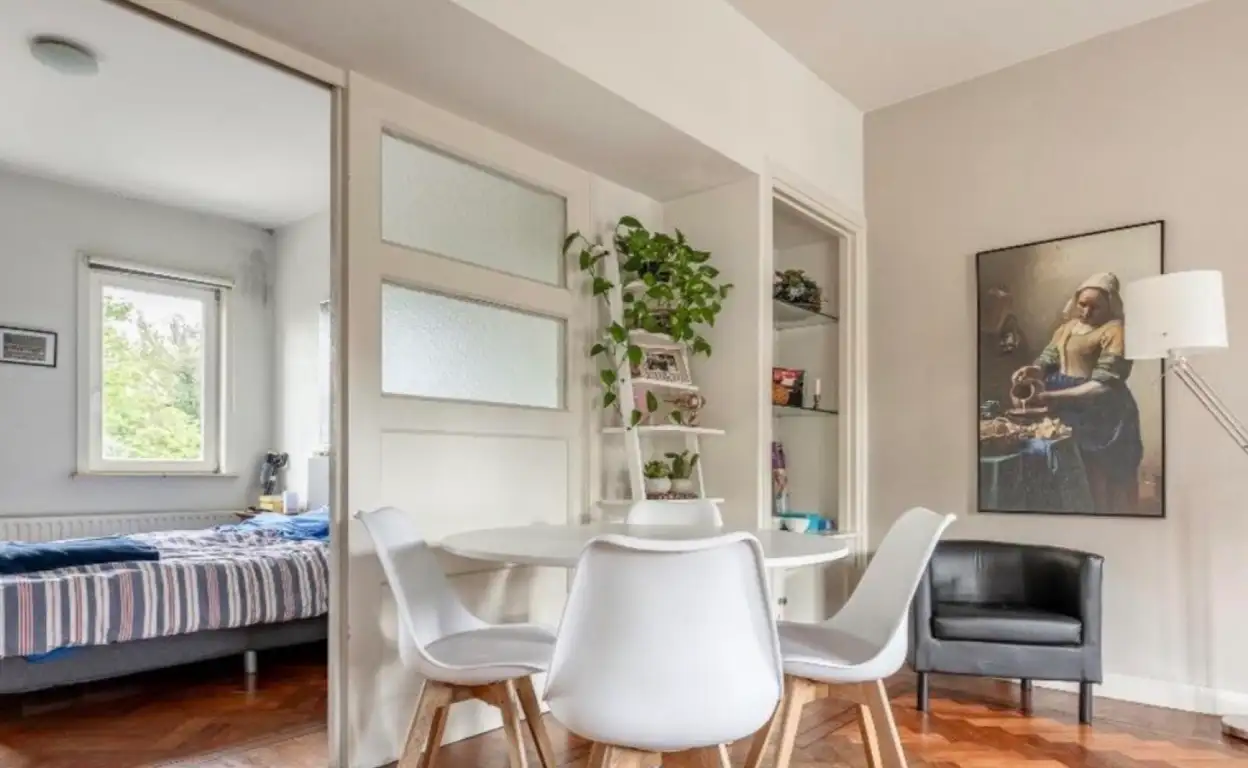 Foto #2 Appartement St Jorislaan Eindhoven