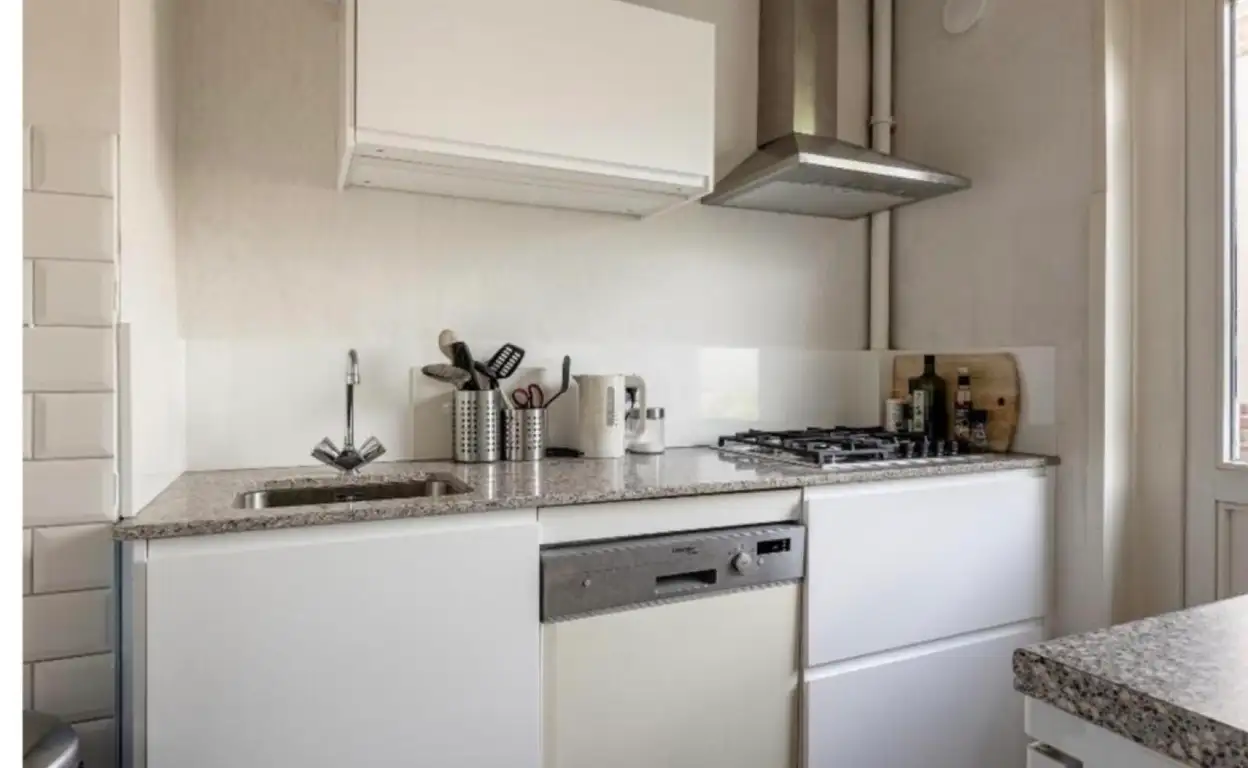 Foto #4 Appartement St Jorislaan Eindhoven
