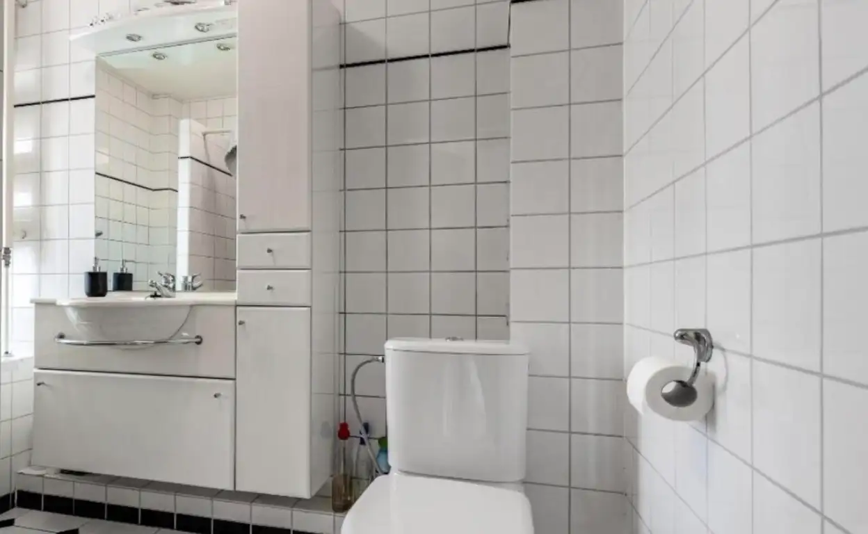 Foto #5 Appartement St Jorislaan Eindhoven