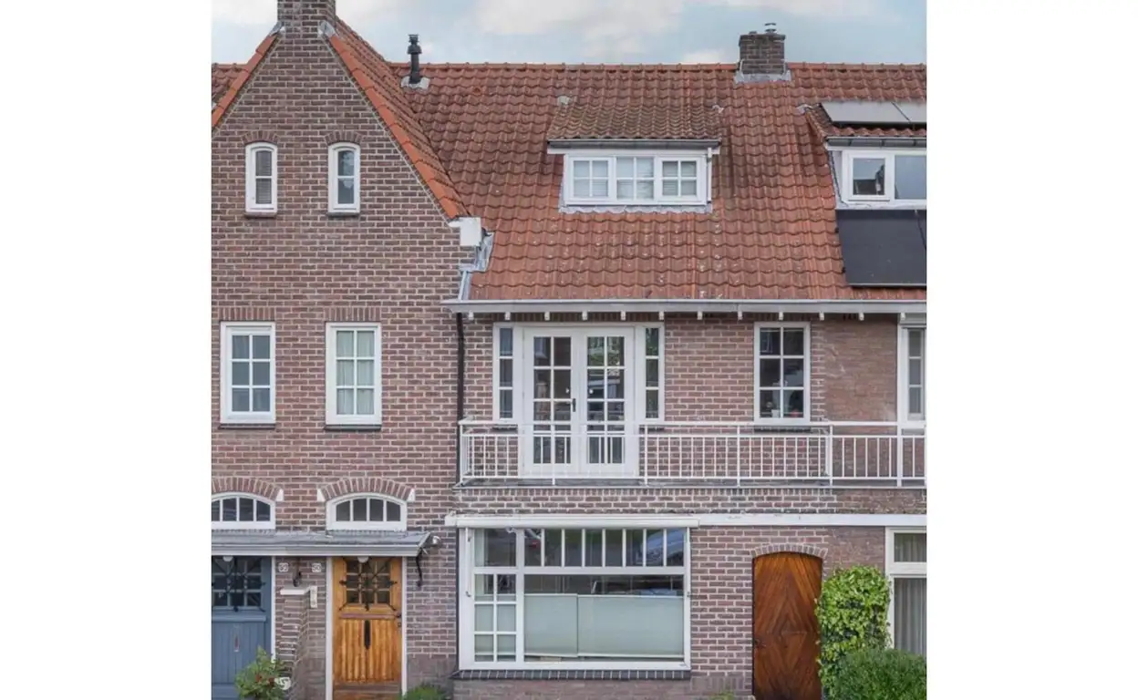 Foto #0 Appartement St Jorislaan Eindhoven