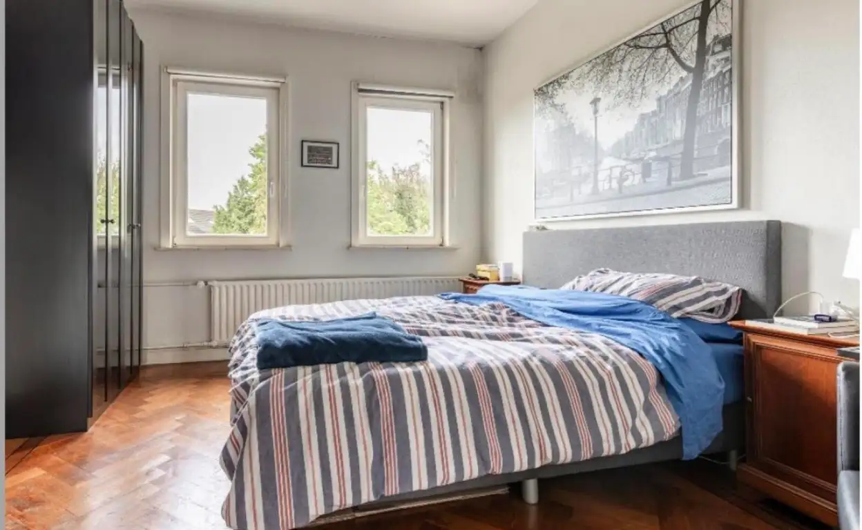 Foto #3 Appartement St Jorislaan Eindhoven