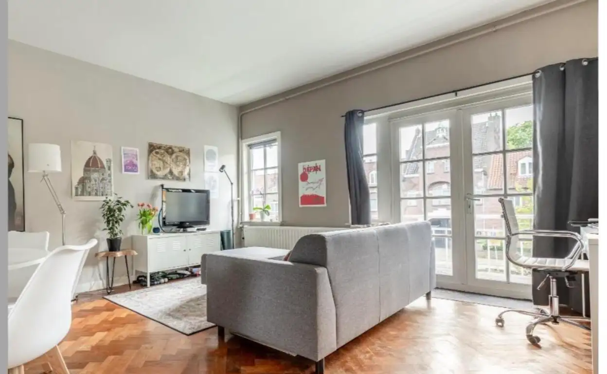 Foto #1 Appartement St Jorislaan Eindhoven