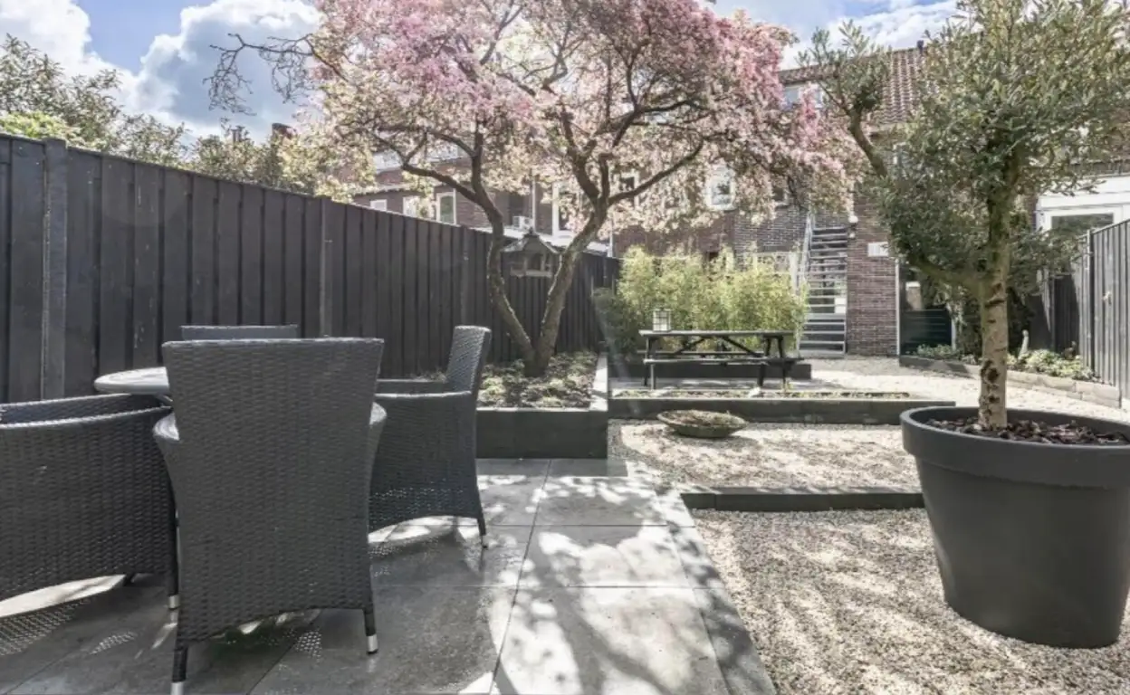 Foto #7 Appartement St Jorislaan Eindhoven