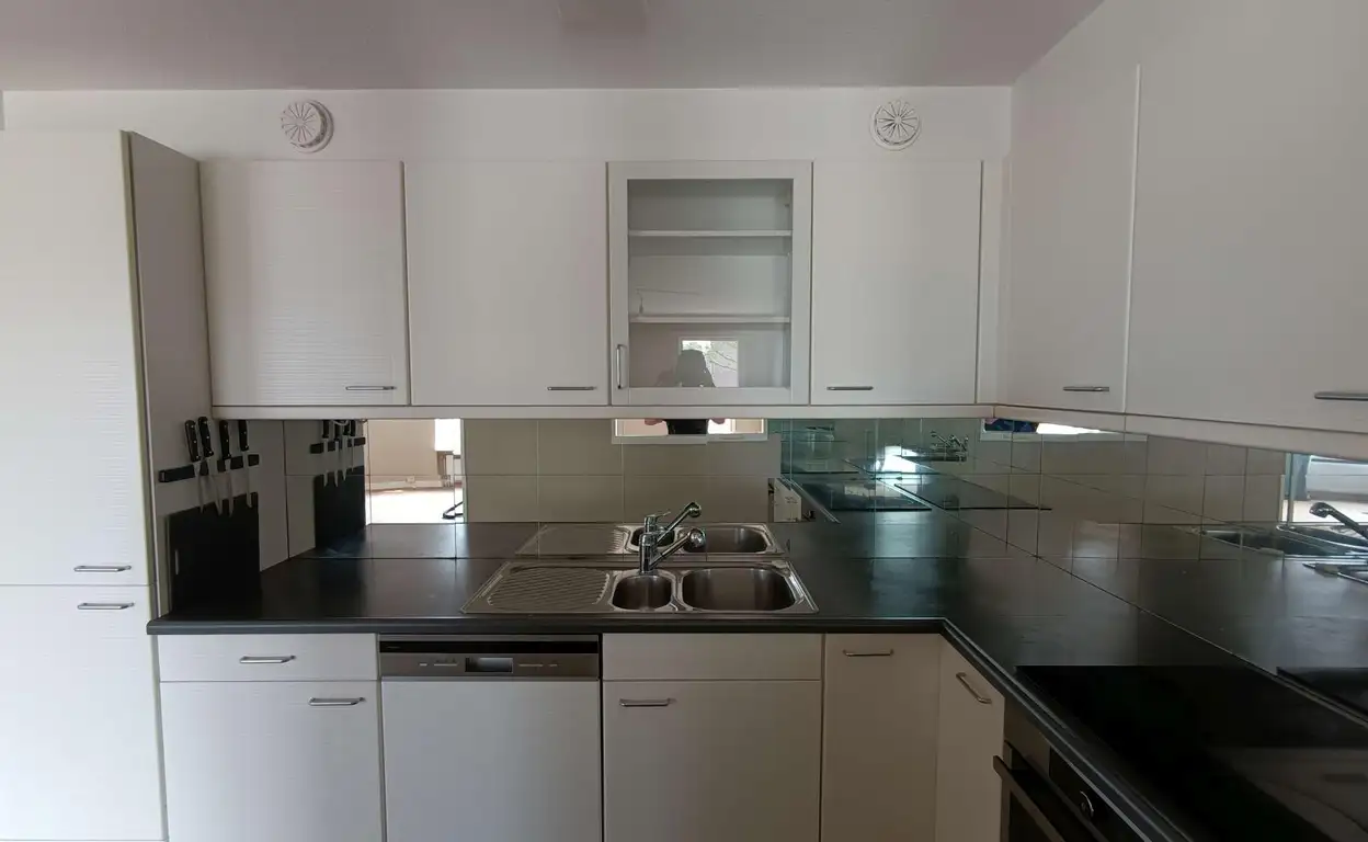 Foto #9 Appartement Zomerkade Huizen