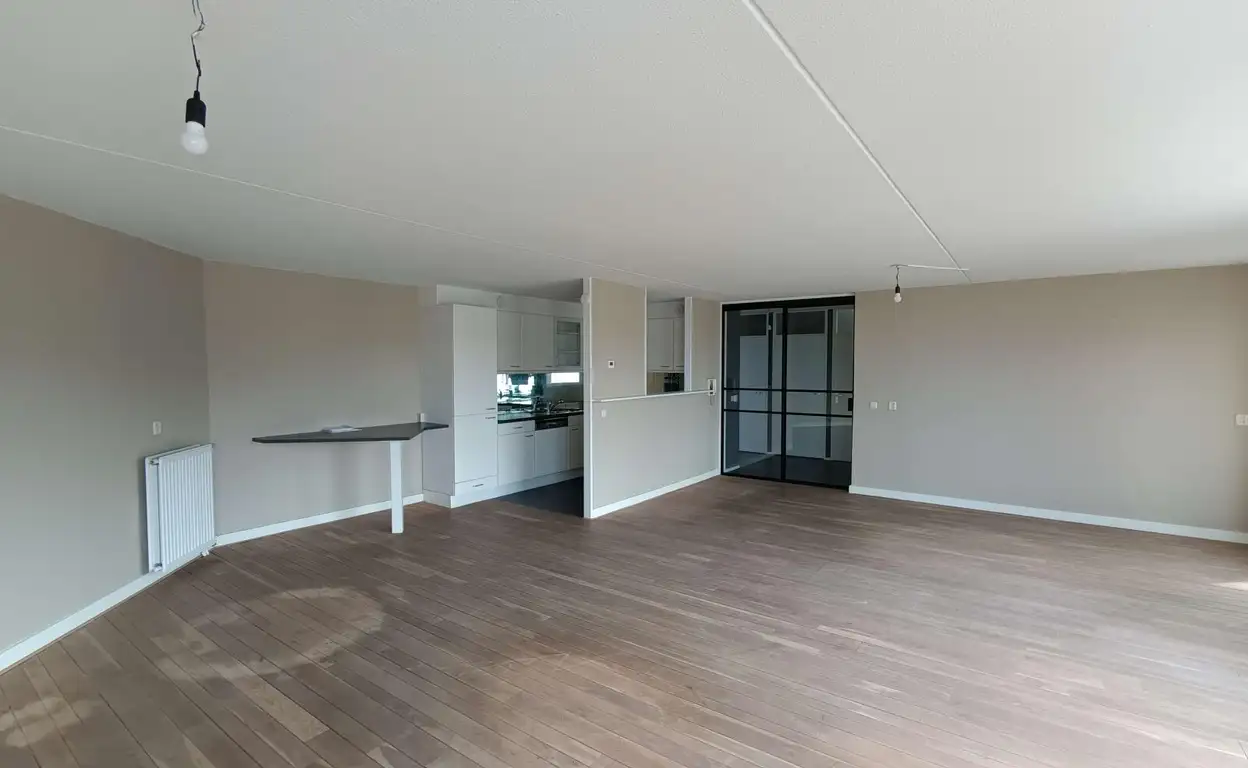 Foto #5 Appartement Zomerkade Huizen