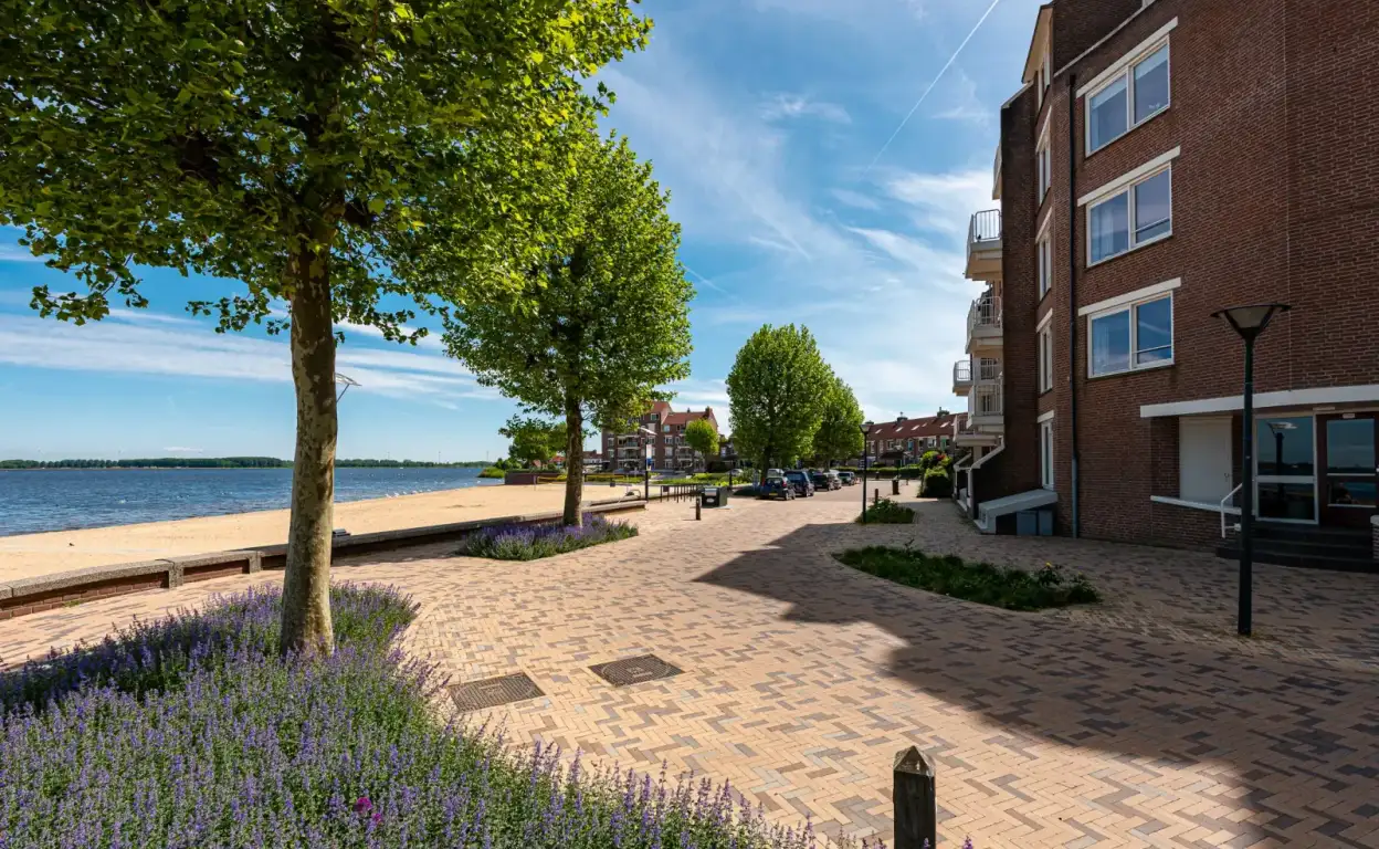 Foto #0 Appartement Zomerkade Huizen