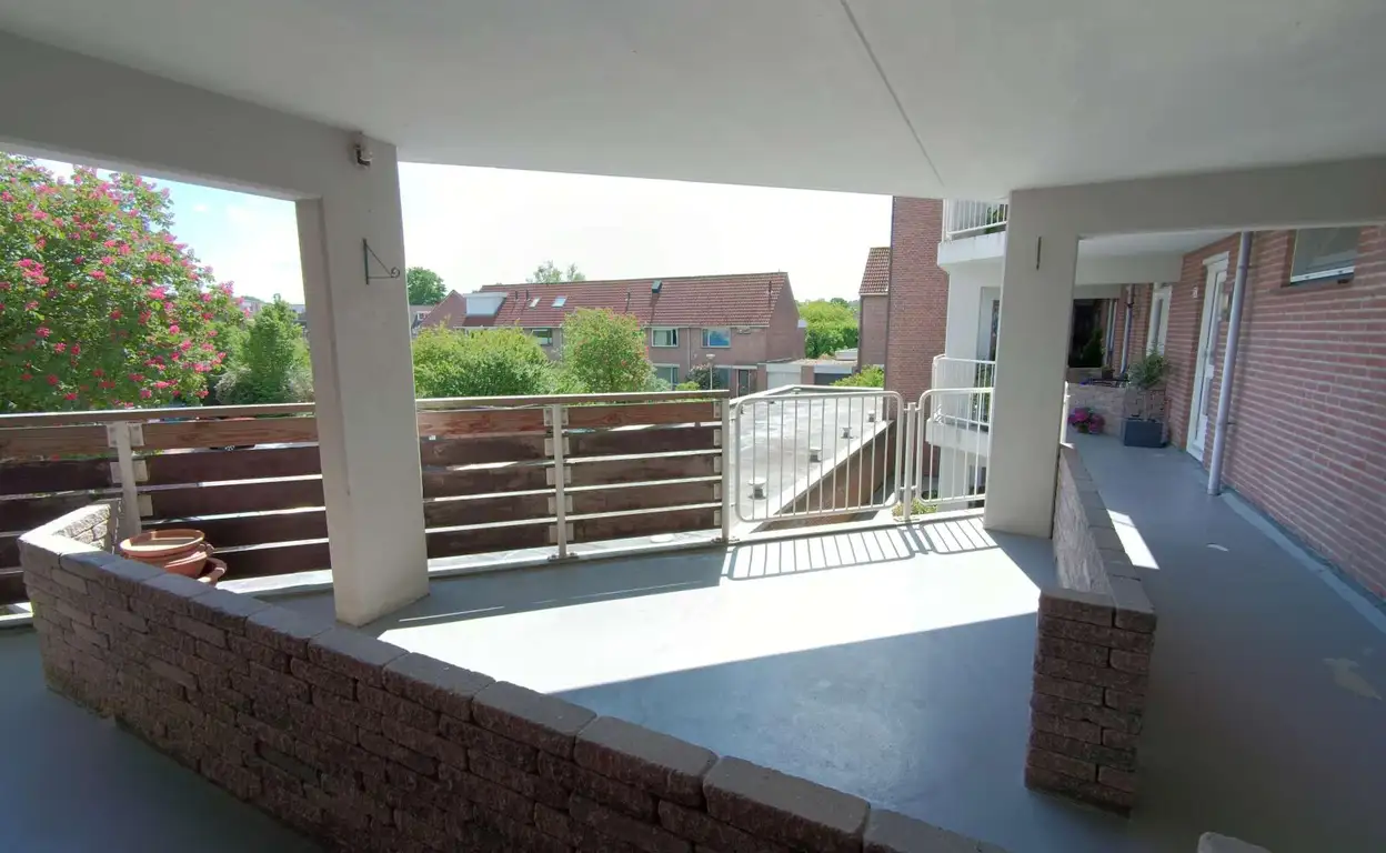 Foto #23 Appartement Zomerkade Huizen