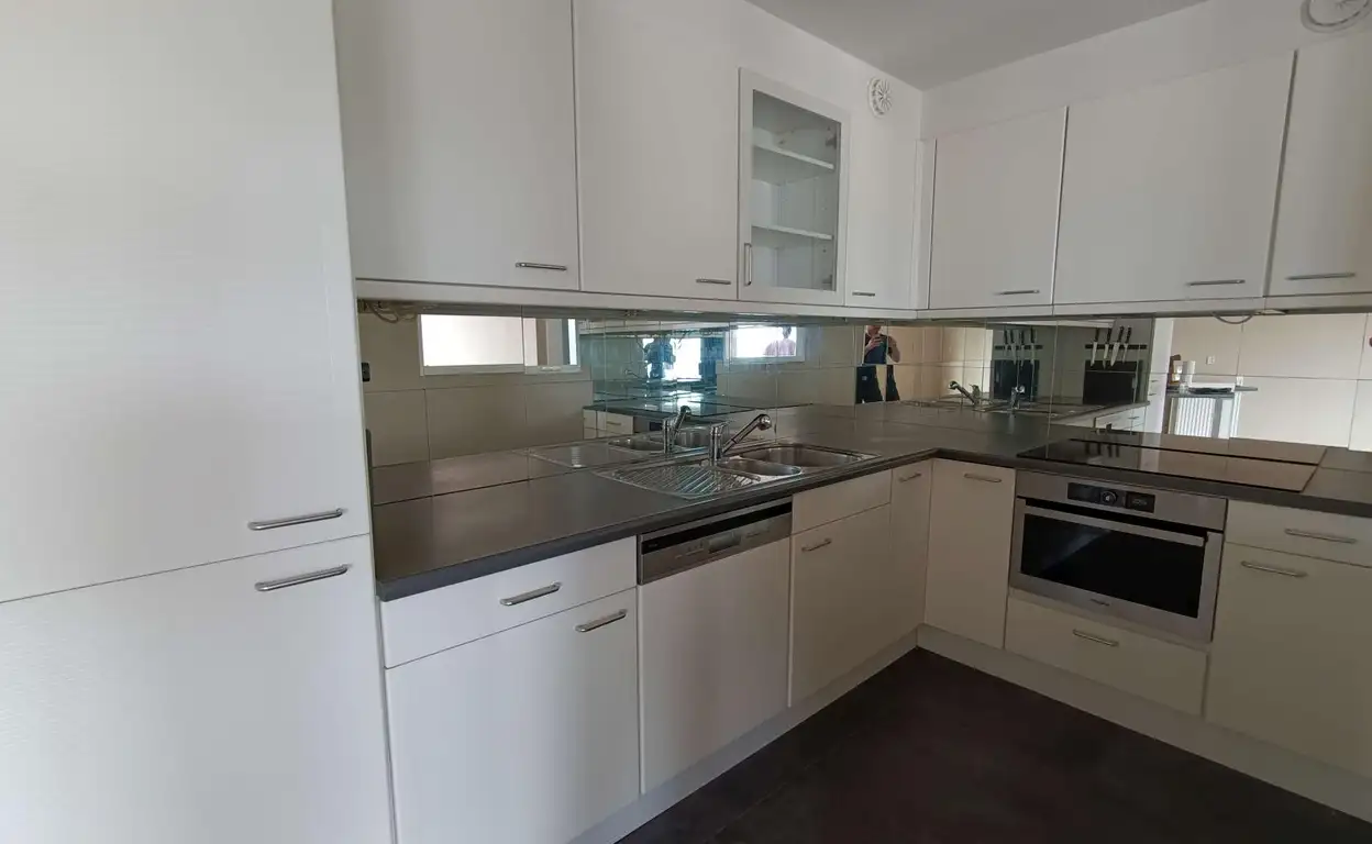 Foto #8 Appartement Zomerkade Huizen